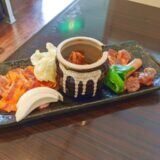 小倉北区にある焼肉屋さん、YAKIYA遊(やきやゆう)で焼肉食べ放題ランチを食べた！